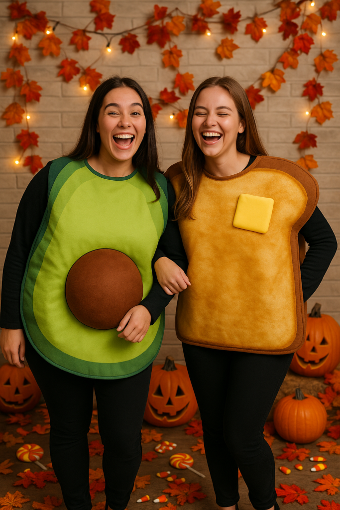 Avocado & Toast