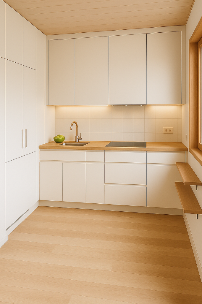 Hideaway Appliances