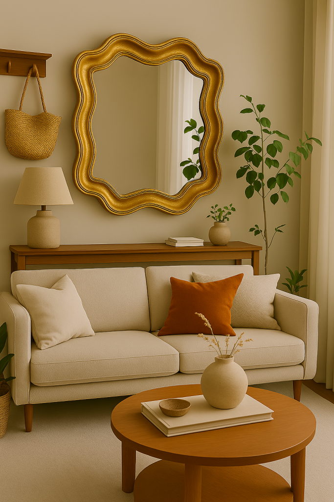 Install Wall Hooks and Racks