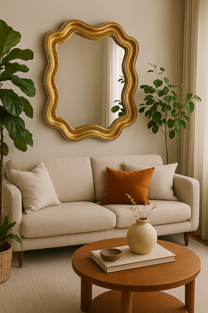 Introduce Greenery