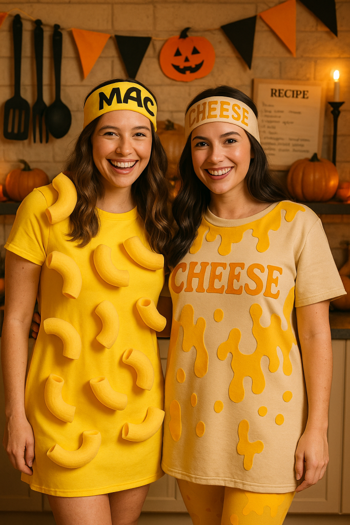 Mac & Cheese