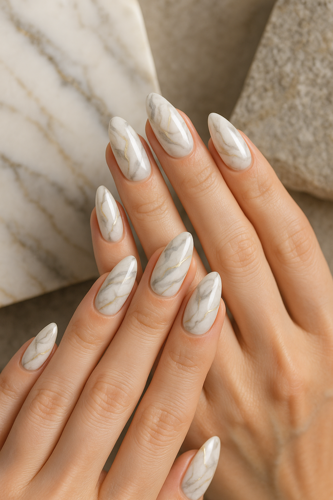 Marble Effect