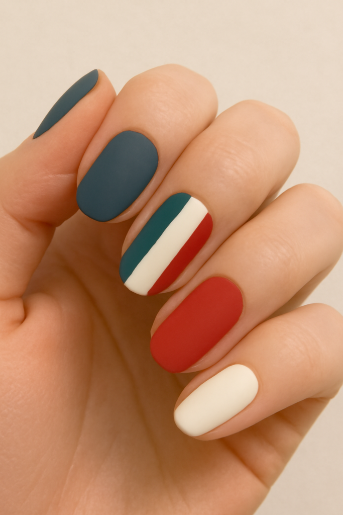 Matte Americana