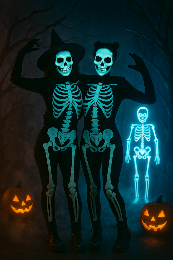 Skeleton Twins