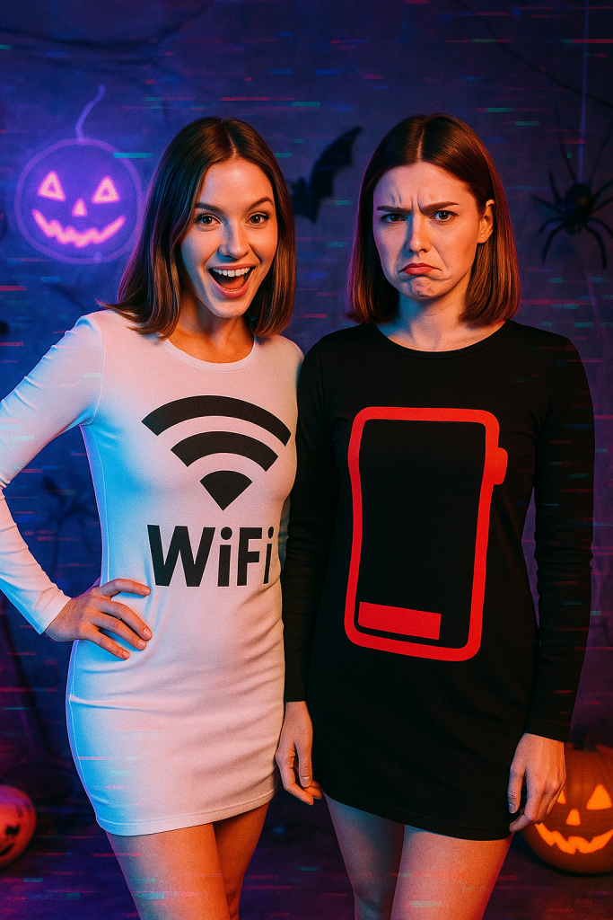 WiFi & Low Battery