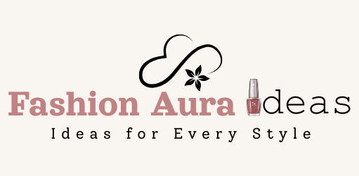 Fashion Aura Ideas – Nail, Makeup & Outfit Inspiration