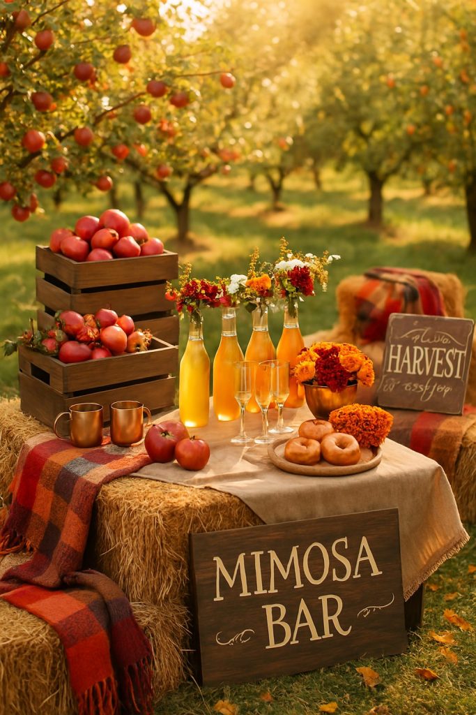 Apple Orchard Twist