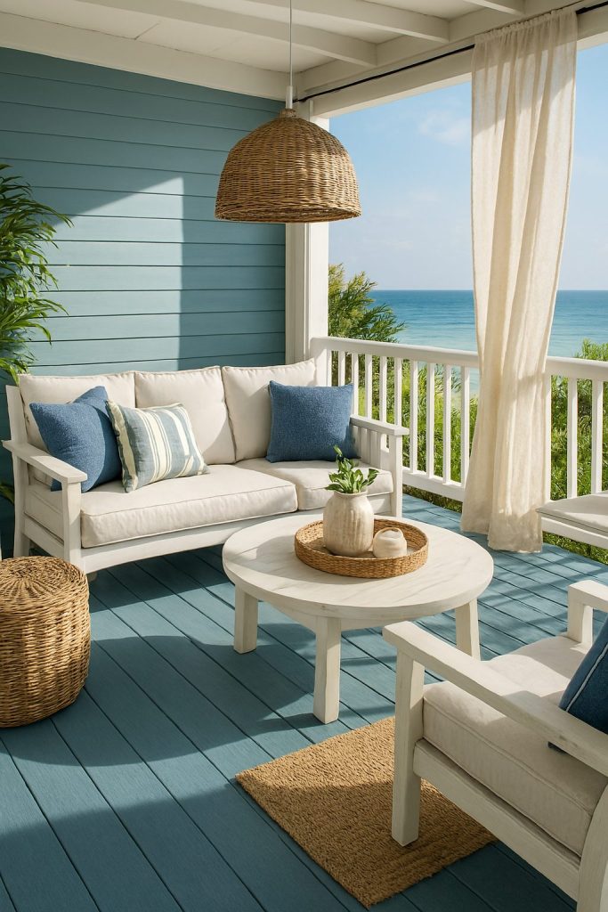 Breezy and Inviting
