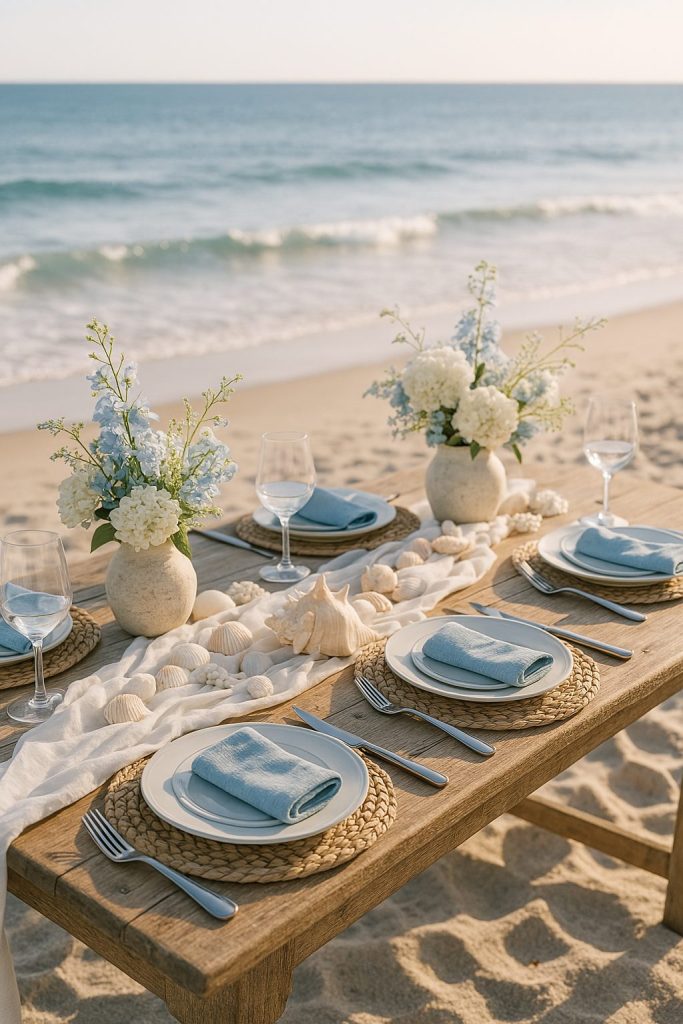 Celebrate Coastal Living