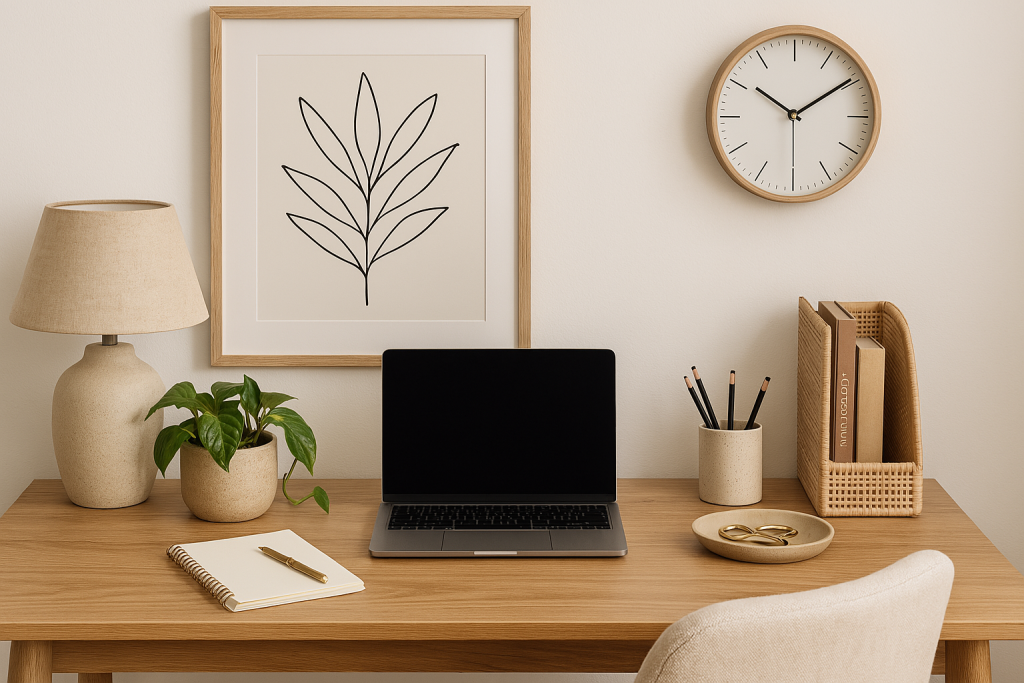 Choose Functional Yet Decorative Accessories