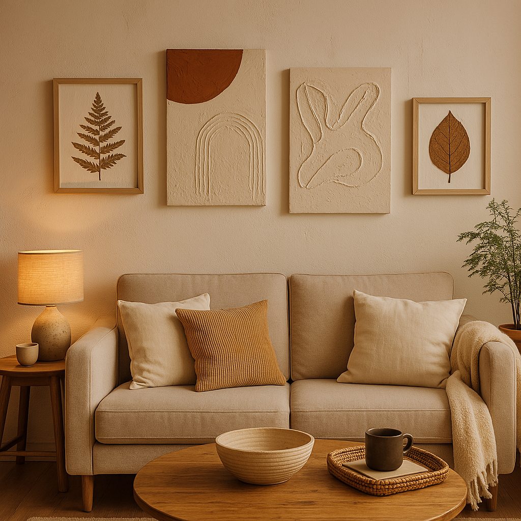 DIY Wall Art