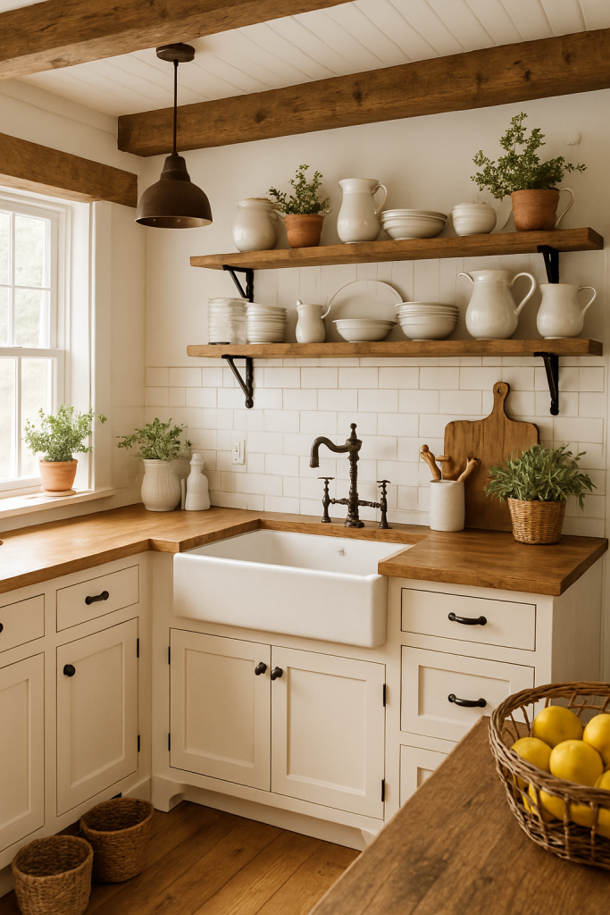 Decorative Accents with Personality