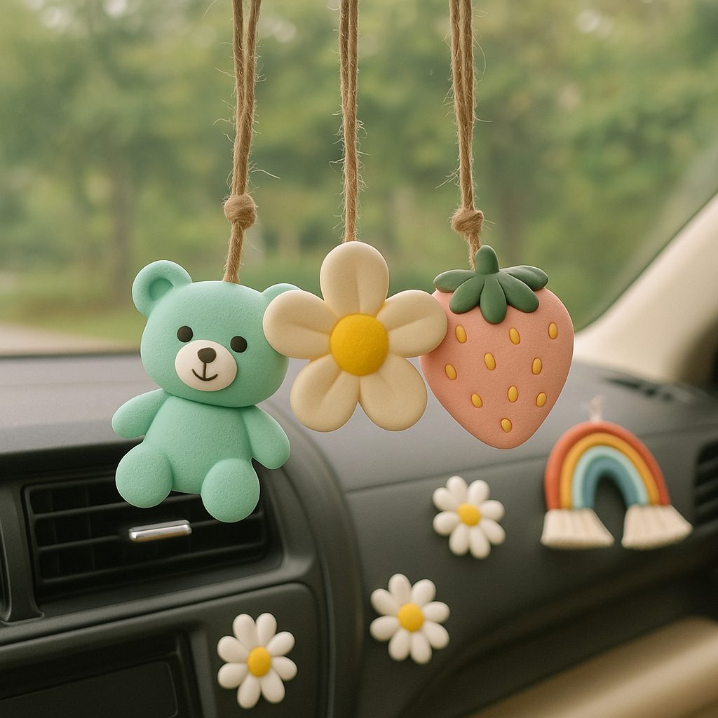Decorative Air Fresheners