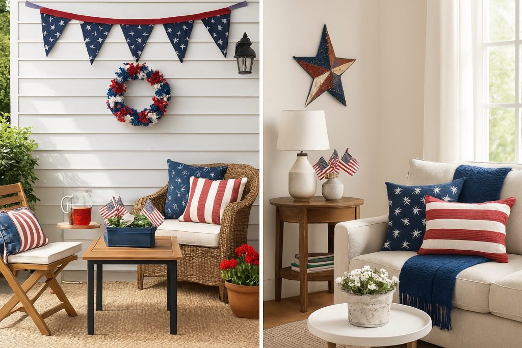 Decorative Hacks for Easy Impact
