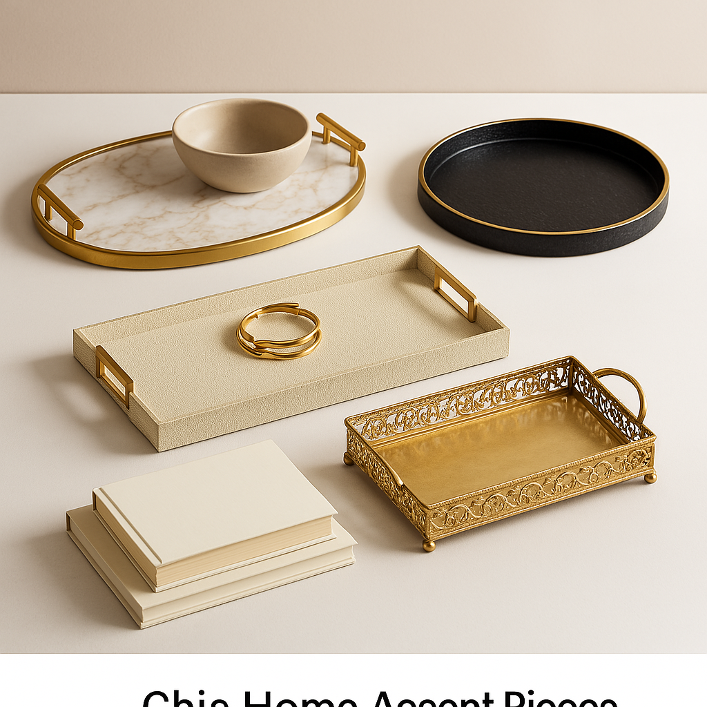Decorative Trays