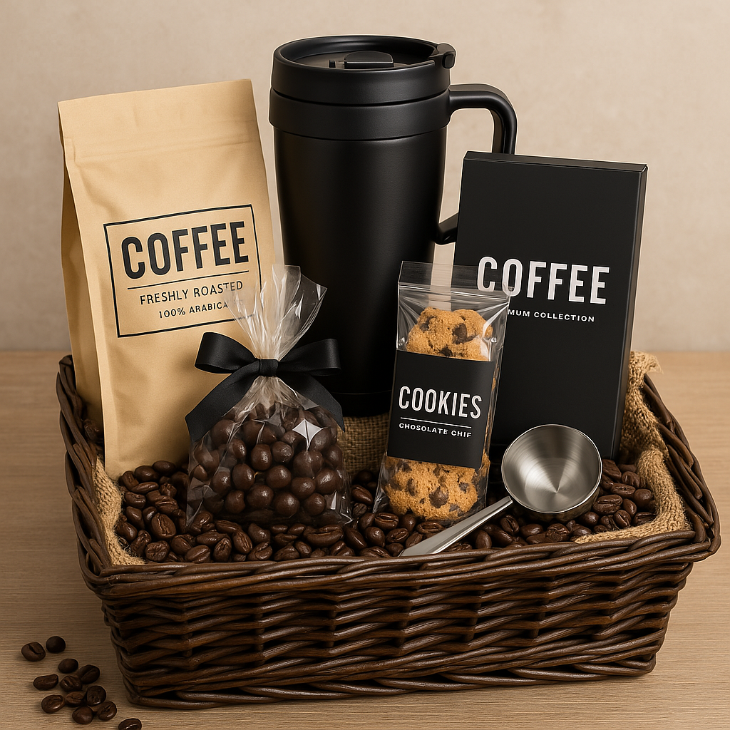 Executive Coffee Kit