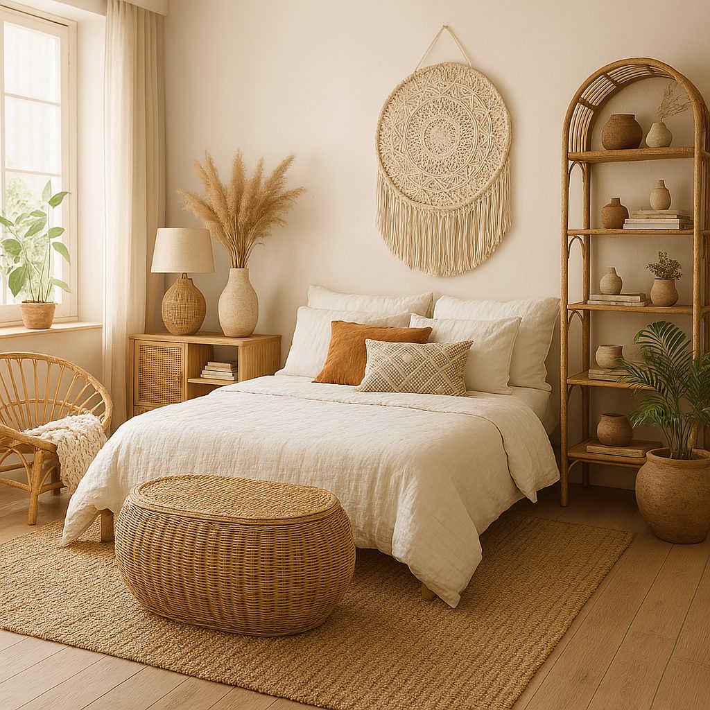 Functional Yet Artistic Furniture