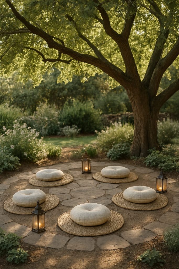Meditation Circle