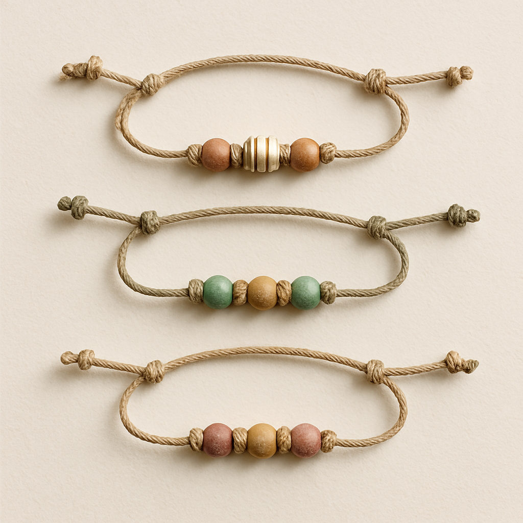 Minimalist Zen Cord