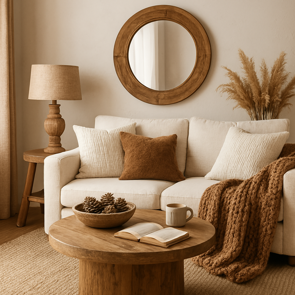 Natural-Wood-Element