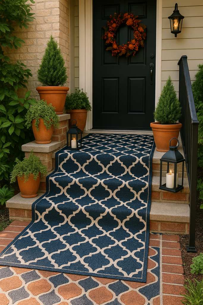 Outdoor Rugs