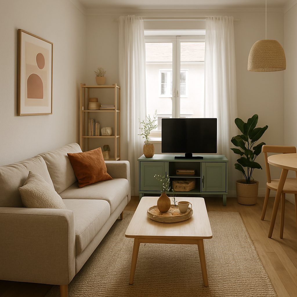 Paint Furniture