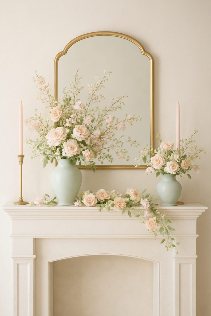 Pastel Perfection