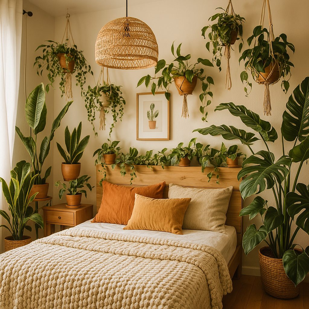 Plants, Plants, Plants!