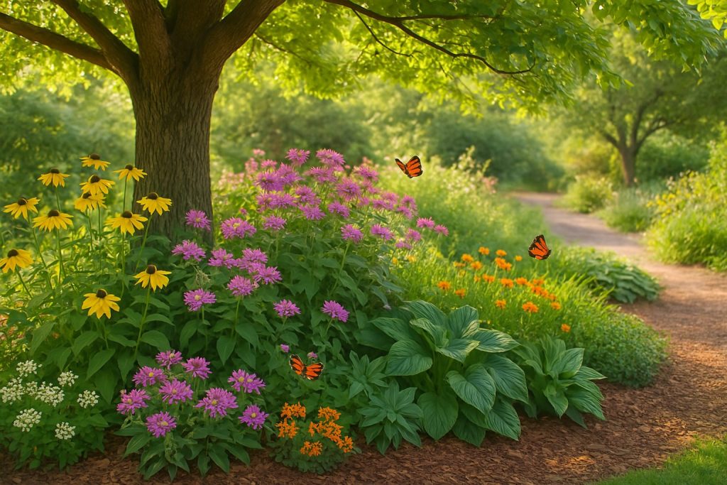 Pollinator Patch