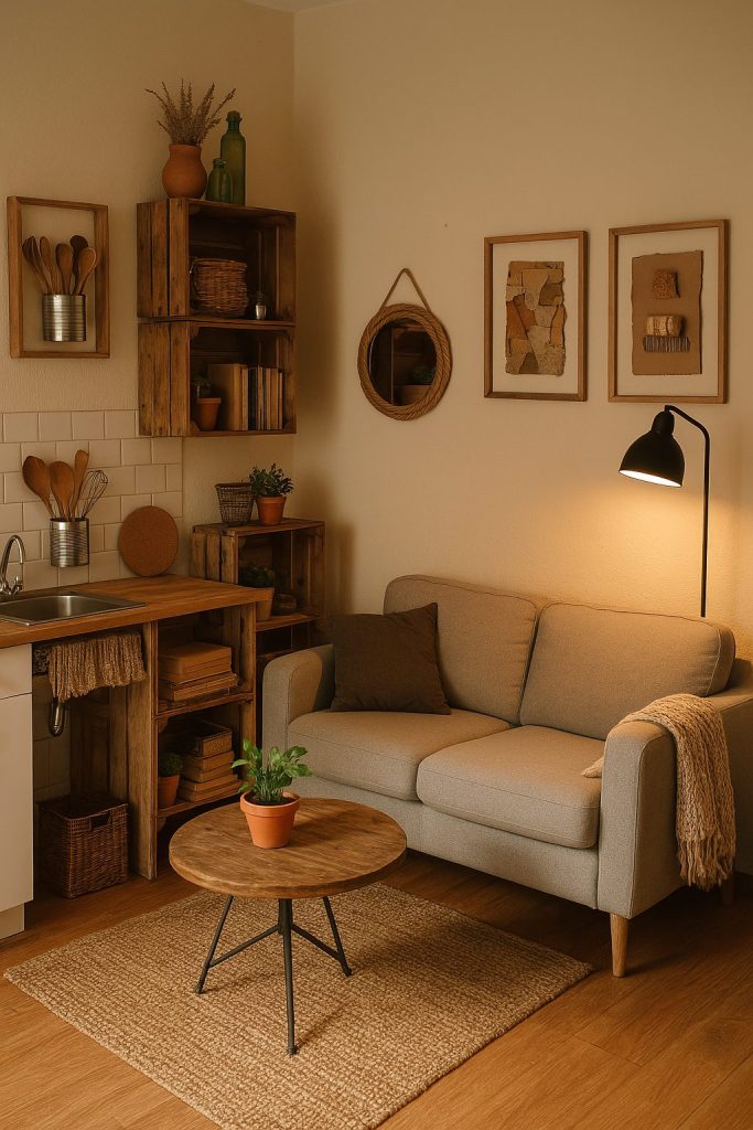 Repurpose Everyday Items