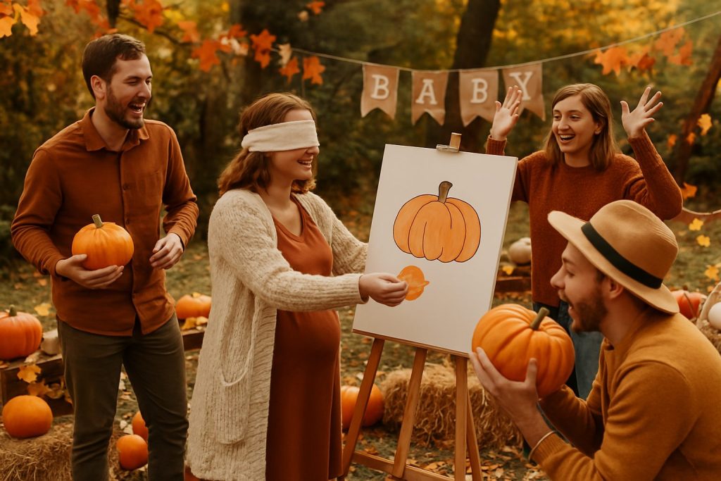 Seasonal Games with a Twist
