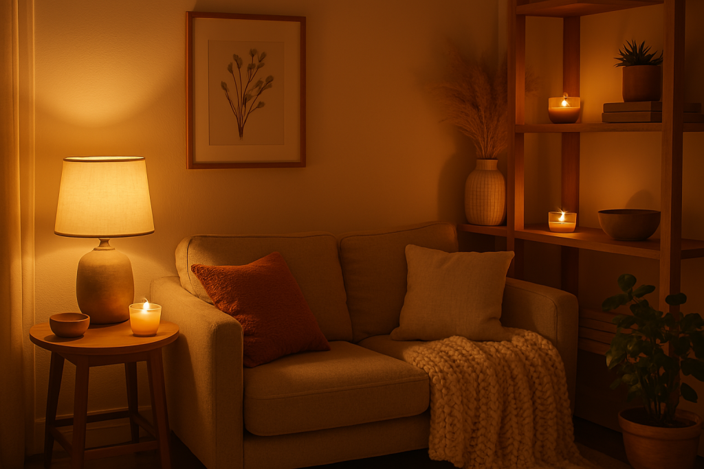 Setting the Mood