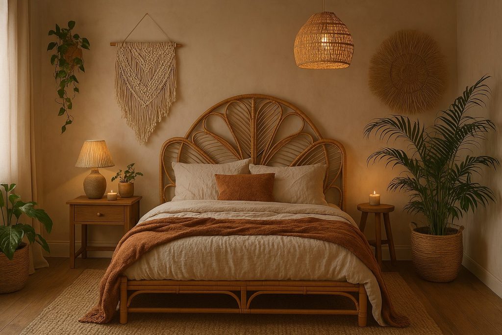 Soft, Ambient Lighting