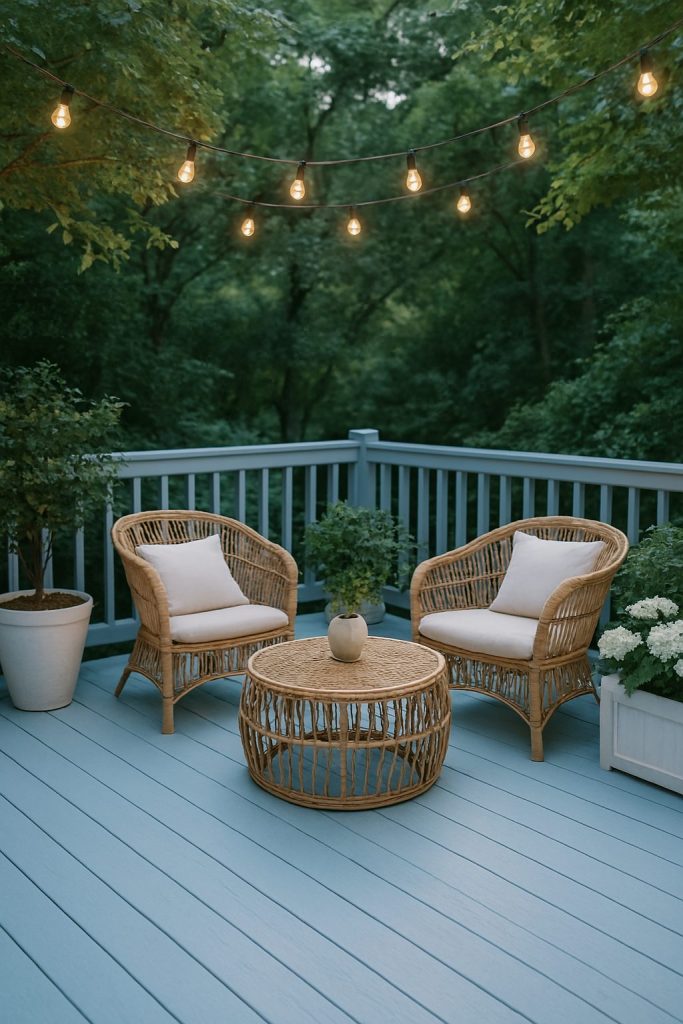 Soft and Peaceful