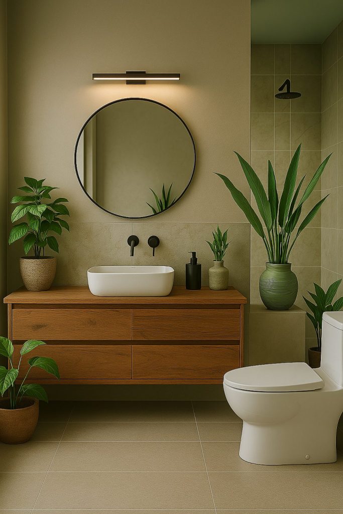 Sustainability and Eco-Friendly Features