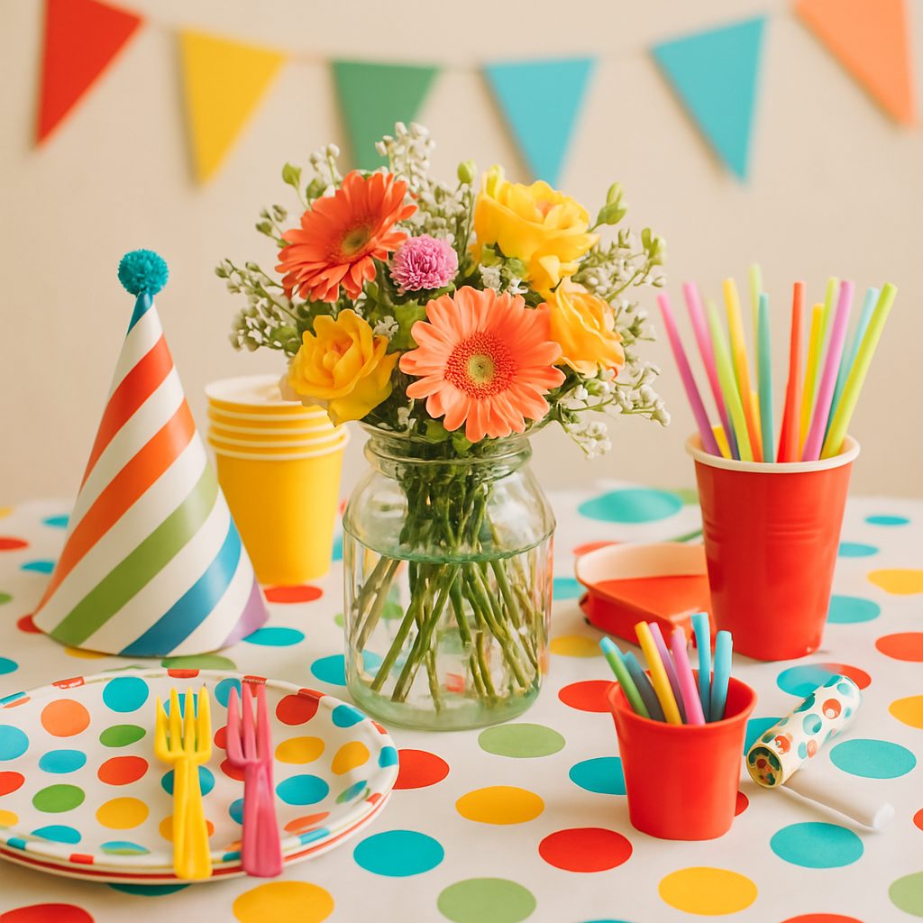 Table Centerpieces