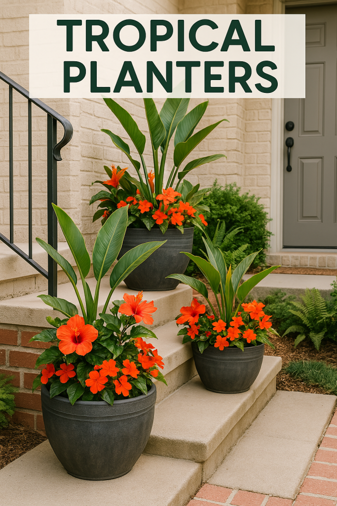 Tropical-Planters
