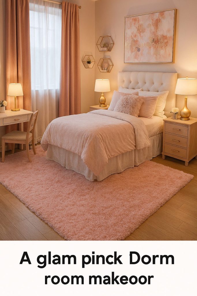 Add a Plush Rug