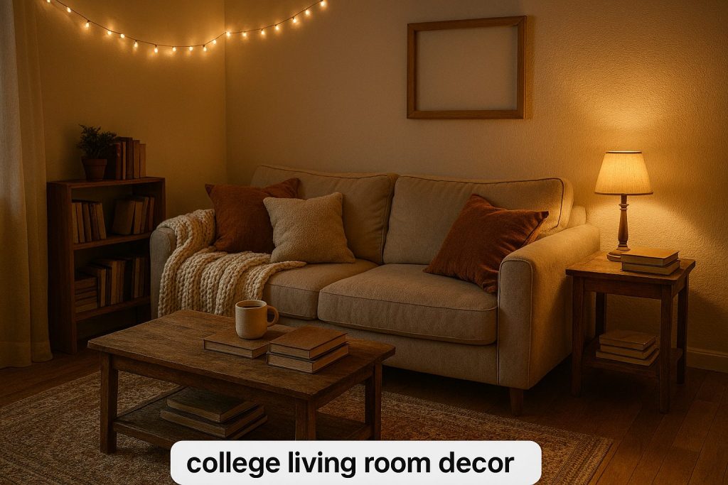 Cozy Textiles for Instant Warmth