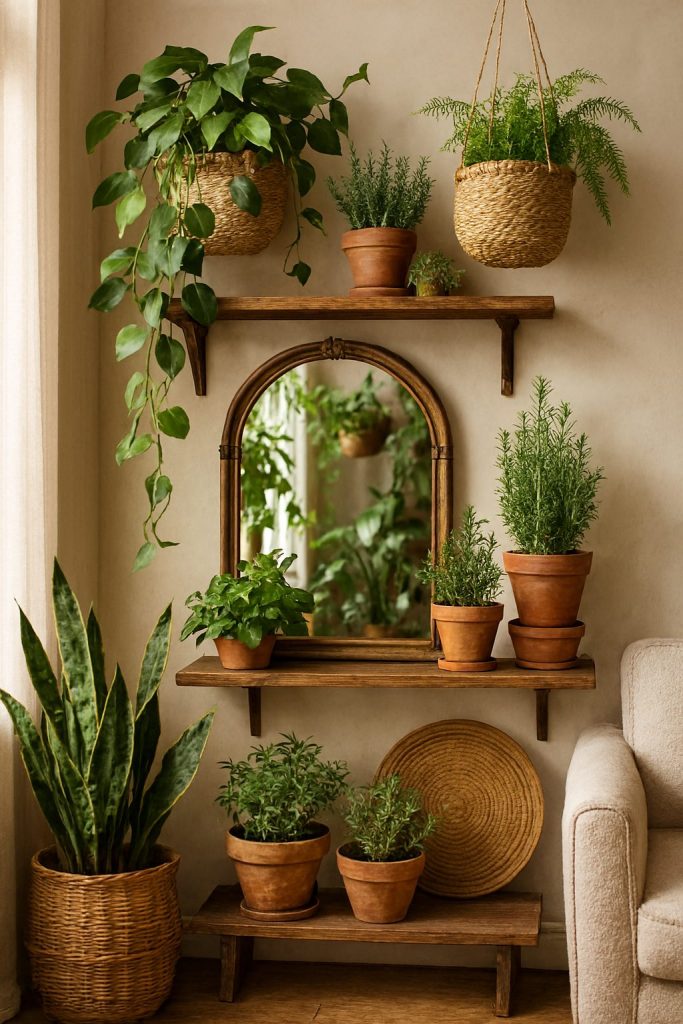Create a Focal Point
