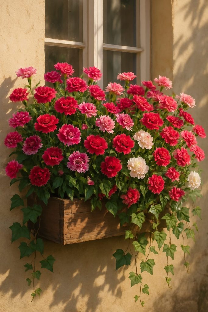 Dianthus