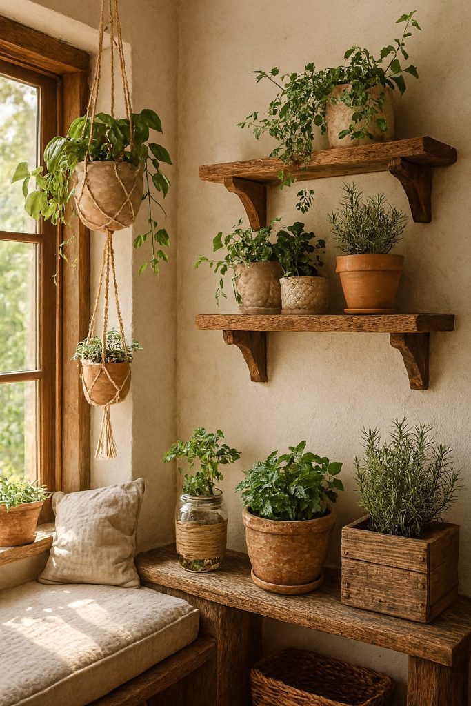 Embrace DIY Projects