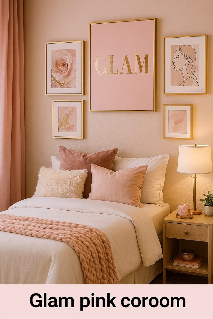 Hang Chic Wall Art