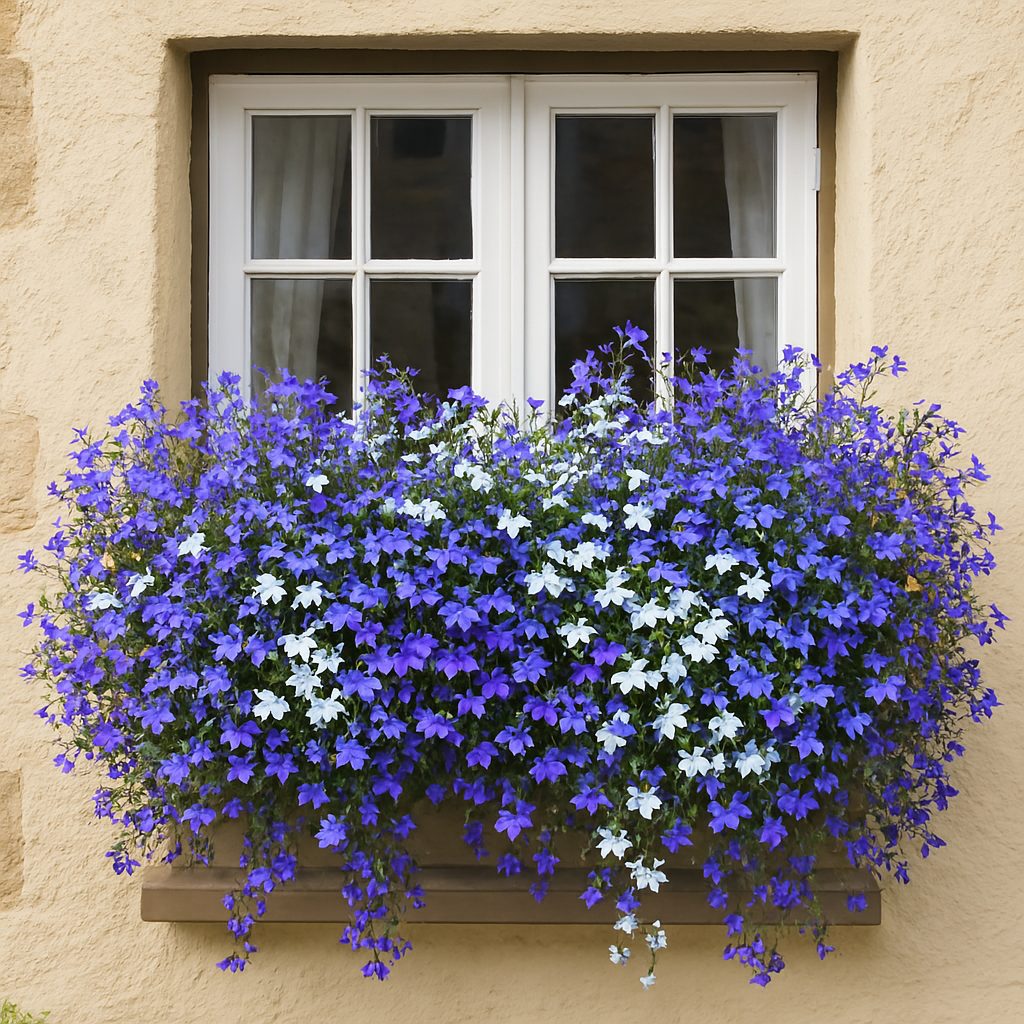 Lobelia