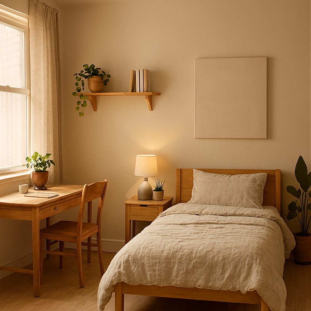 Mindful Minimalism