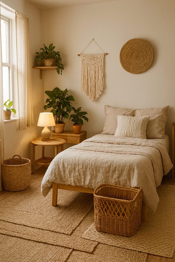 Natural Fiber Rugs