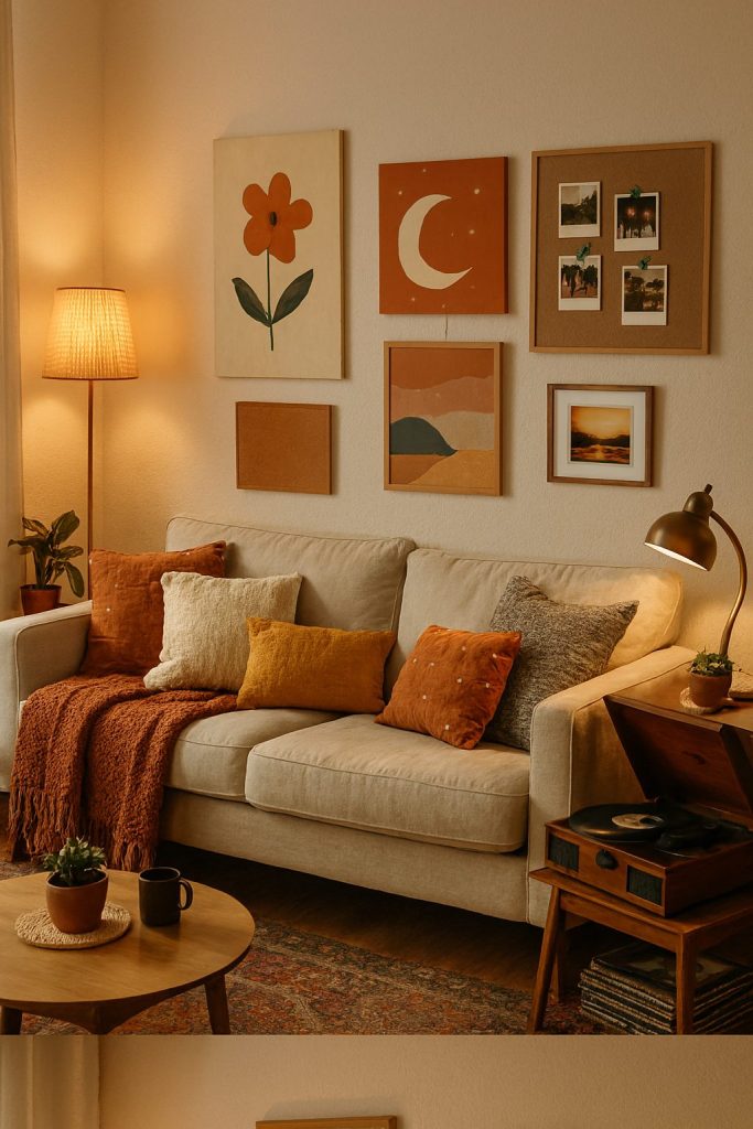 Personal Touches That Make It Yours