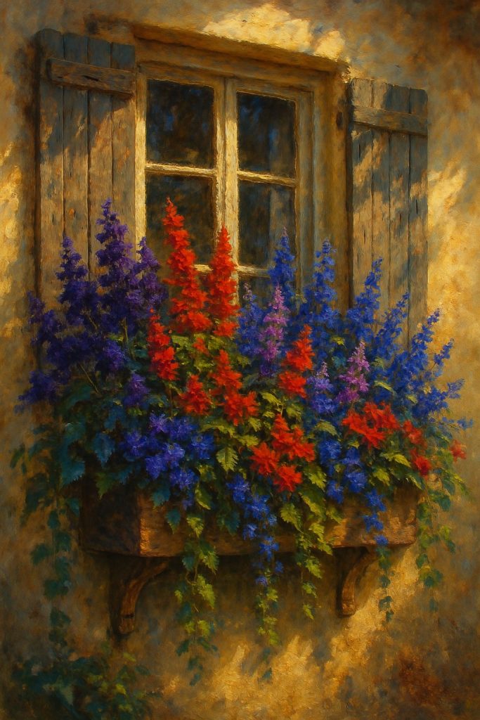 Salvia