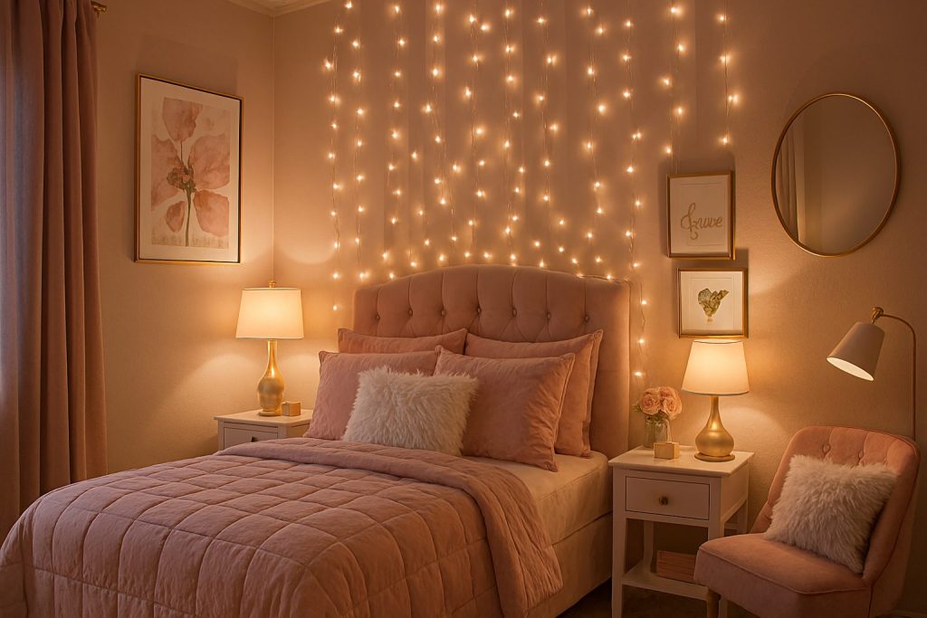 Upgrade Your Lighting