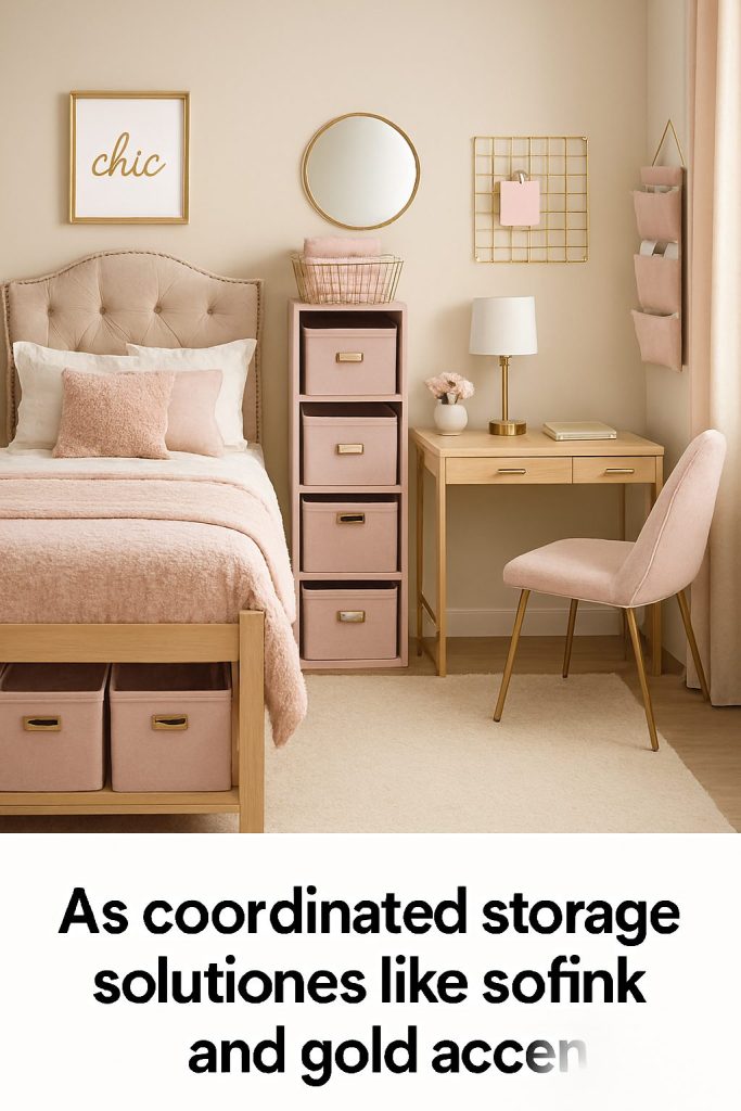 Use Coordinated Storage Solutions